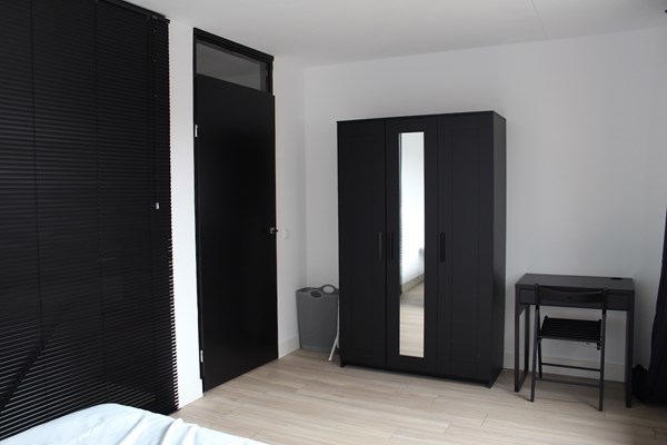 Medium property photo - Klaas van Reeuwijkstraat, 2132 ZP Hoofddorp